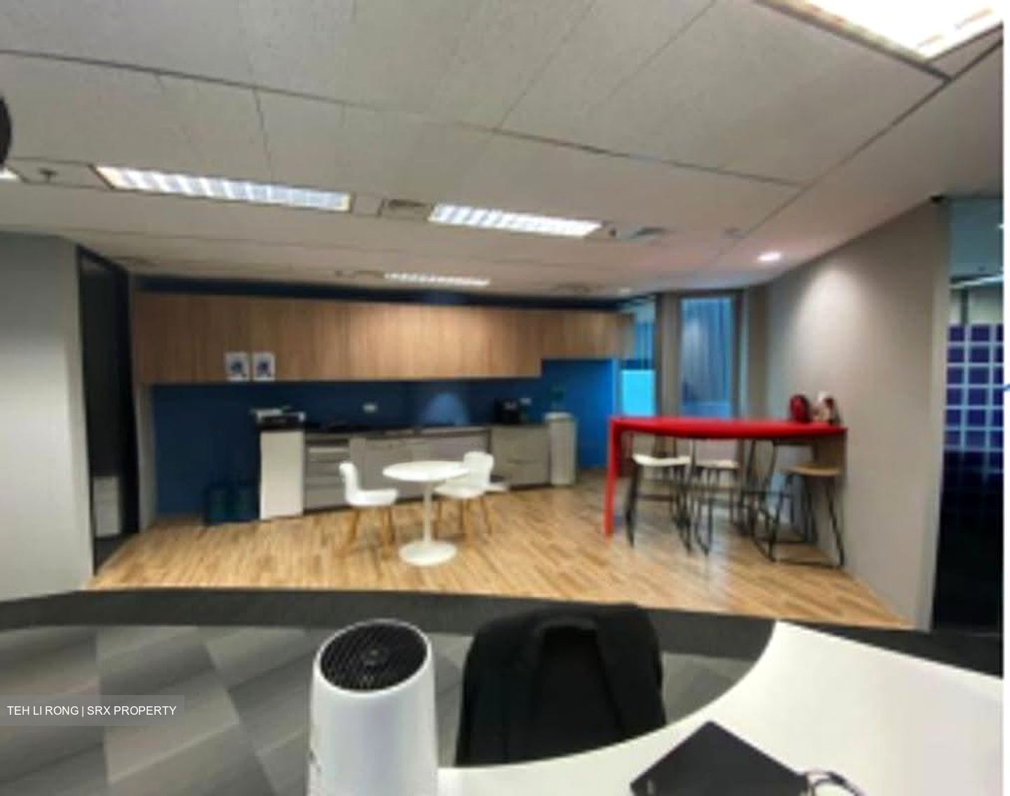 20 Collyer Quay (D1), Office #614495961